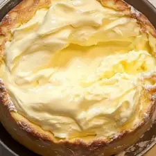 Melt-in-Your-Mouth Cake: A Simple Delight That Costs Next to Nothing-image